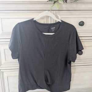 Old Navy Active Cropped Women's Top